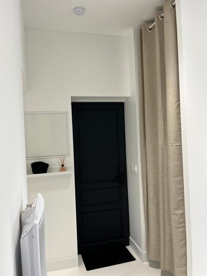 Jacuzzi - Jardin - Dans Le Centre - T2 Apartment *